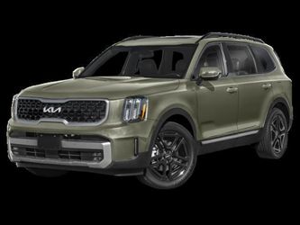 2023 Kia Telluride