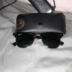 Ray Ban Sunglasses