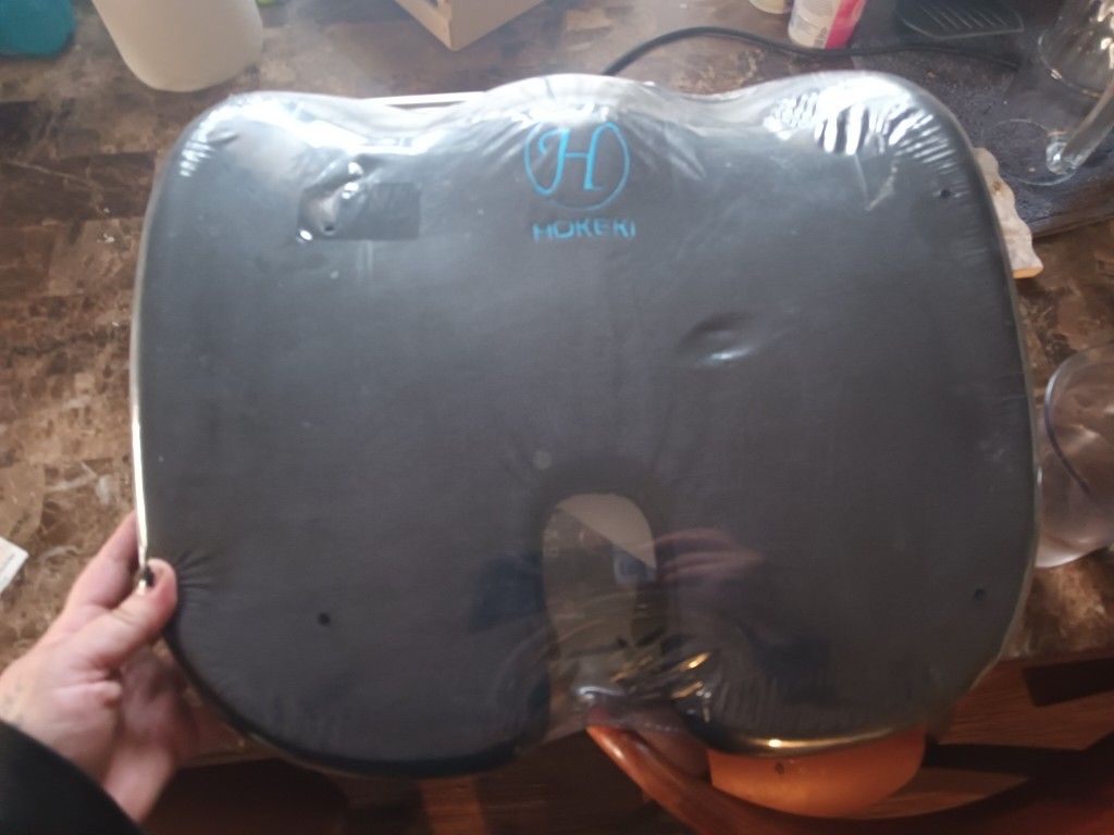 Hokeki Seat Cushion