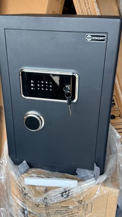 Caja fuerte