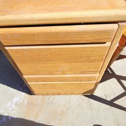 File cabinet