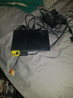 Video Game System