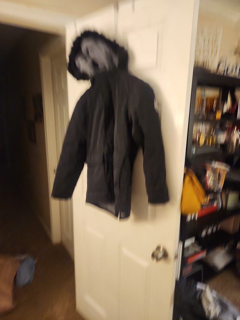 Kids Jacket Boys