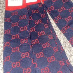 Gucci Socks 