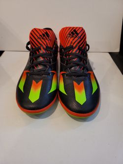 Adidas Messi15.3Built To Win # 12 Mens / Boys Shoe