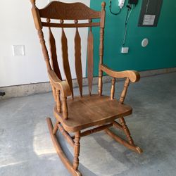 Rocking Chair
