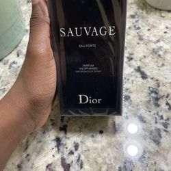 Dior Sauvage