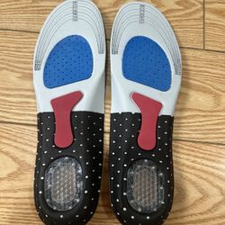 Orthopedic Insoles