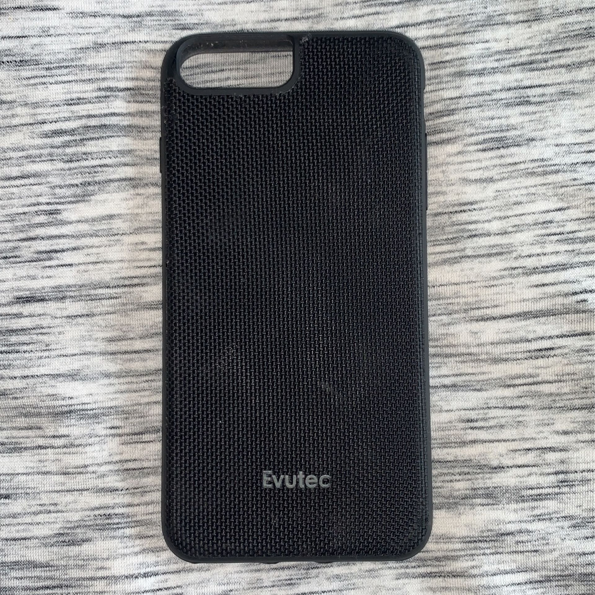 Evutec Magnetic Car Holder For IPhone 8 Plus