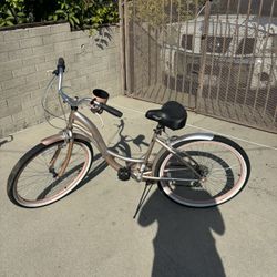 Cruiser Bike