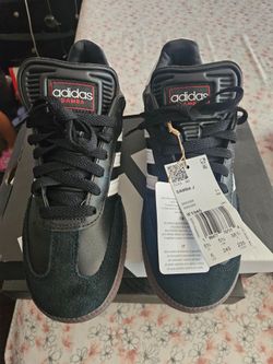 Adidas Samba