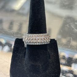 14KT Wedding Band