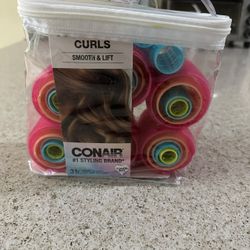 Hair Rollers