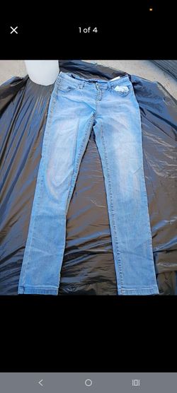 Women's Jeans