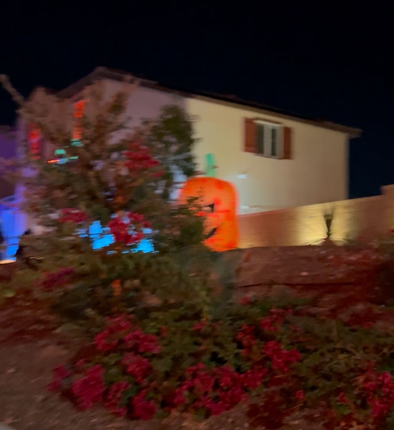 Halloween Blow Ups For Yard