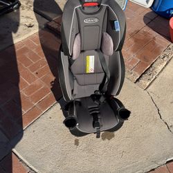 Graco Car Seat
