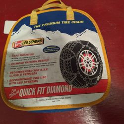 Tire Chains