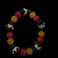 King Bob Marley Bracelet 