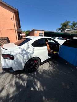 Window ** tint** rolls **