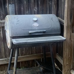 Barrel Grill