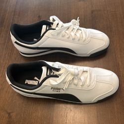 Puma Roma US11 Brand New 