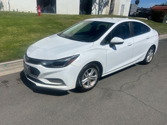 Clean title vehicle