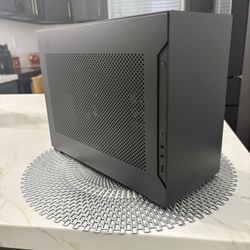Lian Li A4 H20 ITX Case