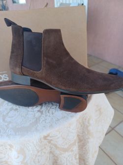 Men Asos Boots Size 7 $50