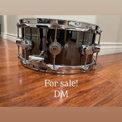 Dw Collectors Snare