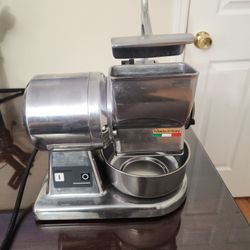 Cheese Grater - Made in Italy 