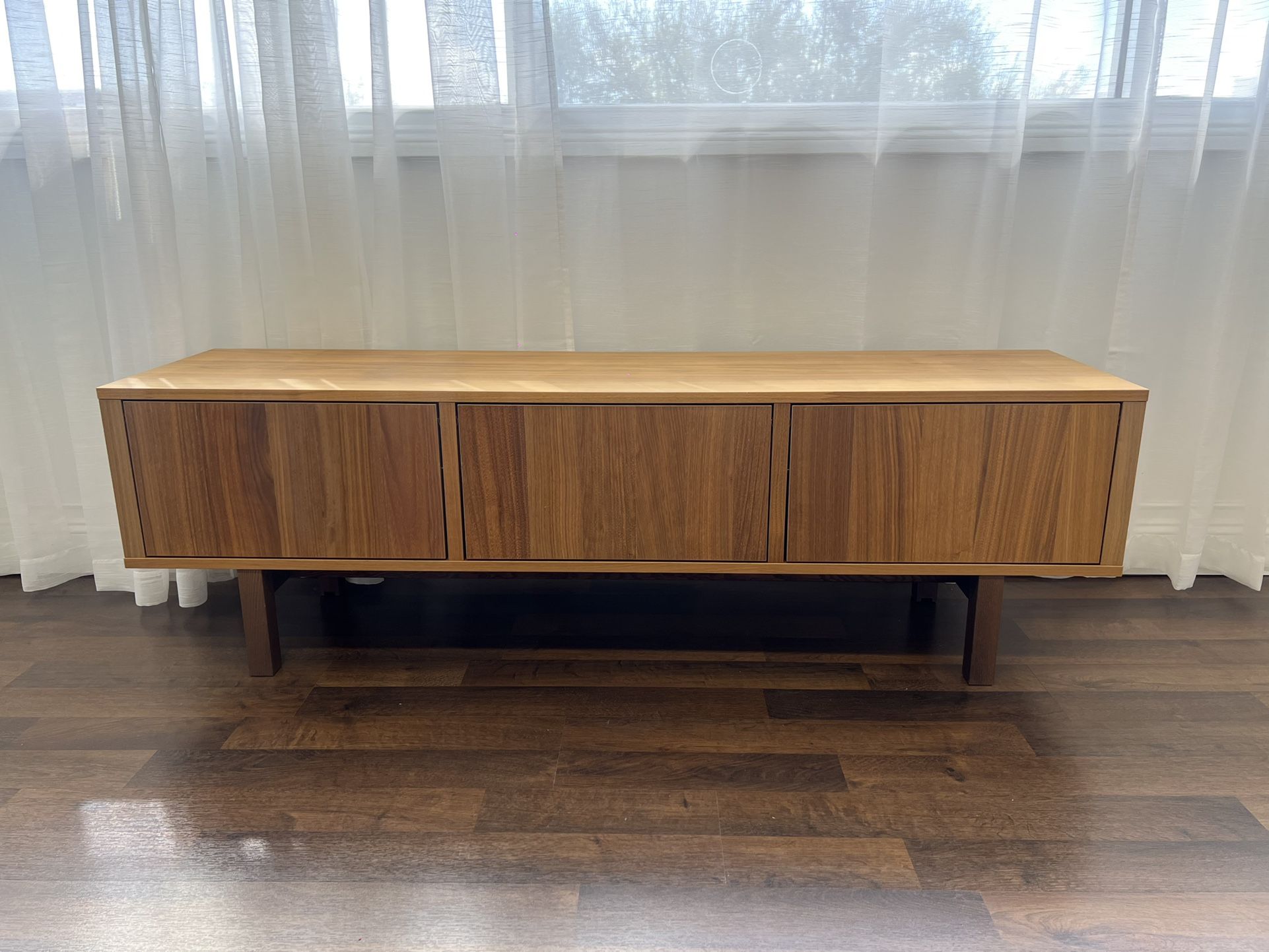 Mid Century Tv Stand