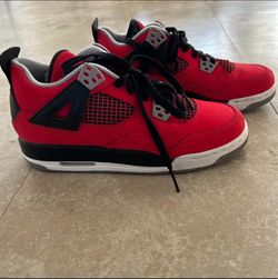 Air Jordan retro 4
