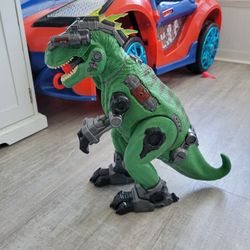 Dinosaurs