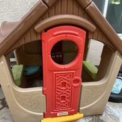 Simplay3 Garden View Cottage