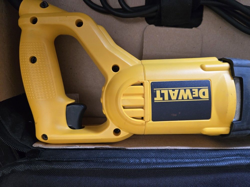 Power Tool