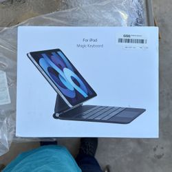 New iPad Wireless Keyboard 