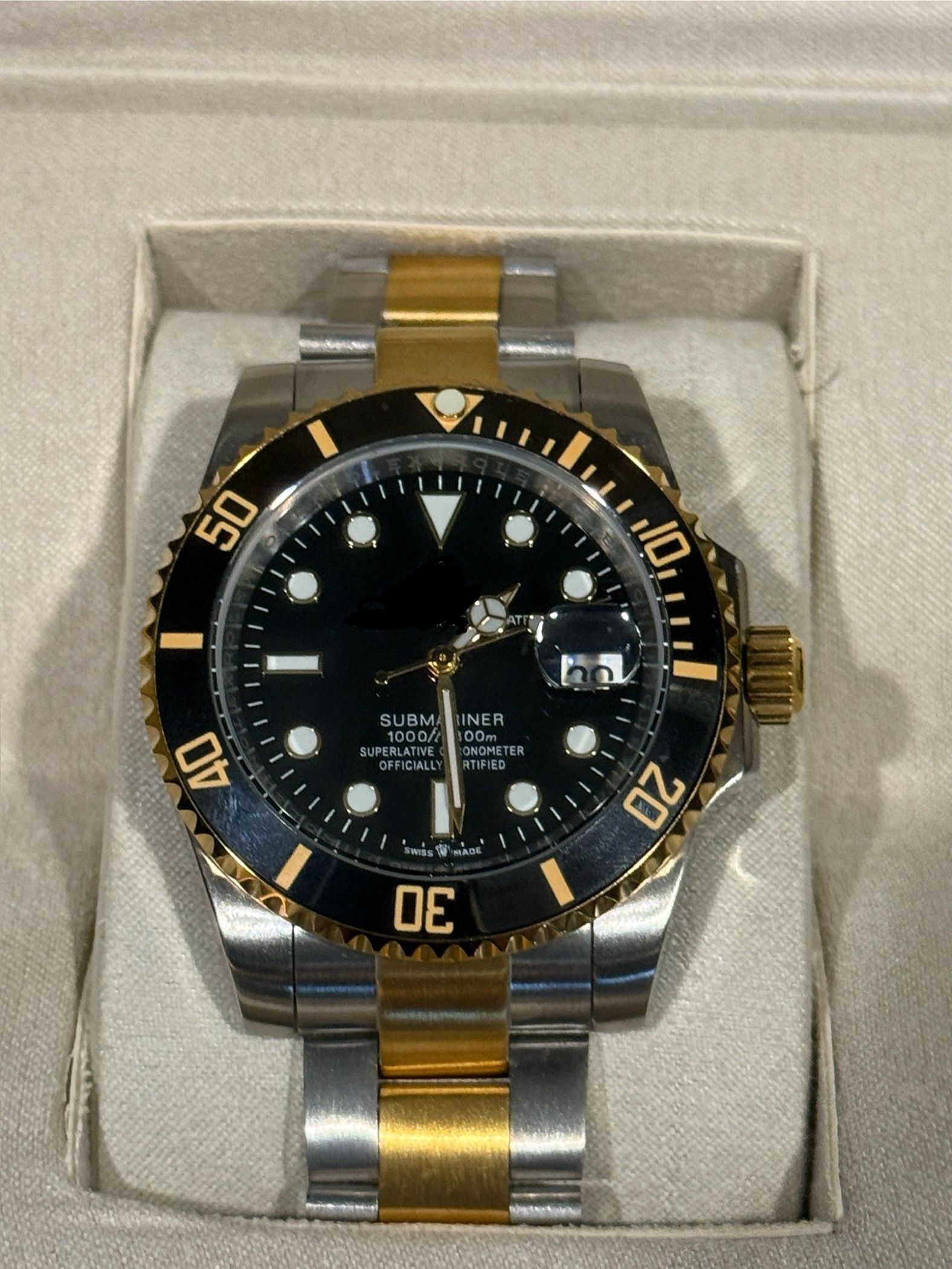 Watch