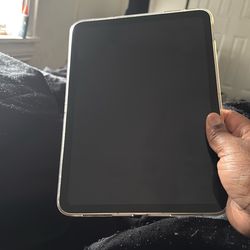 iPad A16 Silver 128GB (2025)