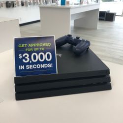 ⚡ OG, Slim, & Pro Deals – PS4s Priced to Play