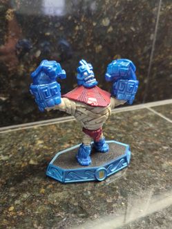 Skylanders Imaginators Grave Clobber