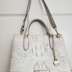 Luxury Brahmin Shoulder Bag $90 Orig. $275
