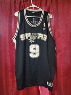 Spurs Jersey