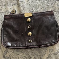 Designer Jimmy Choo Clutch 
