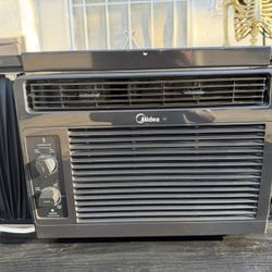 Midea Ac Unit 