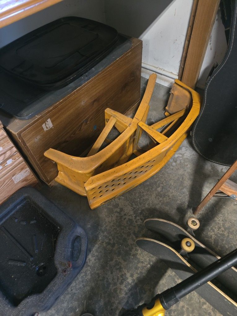 Automotive Ramps