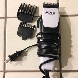 Wahl Clippers