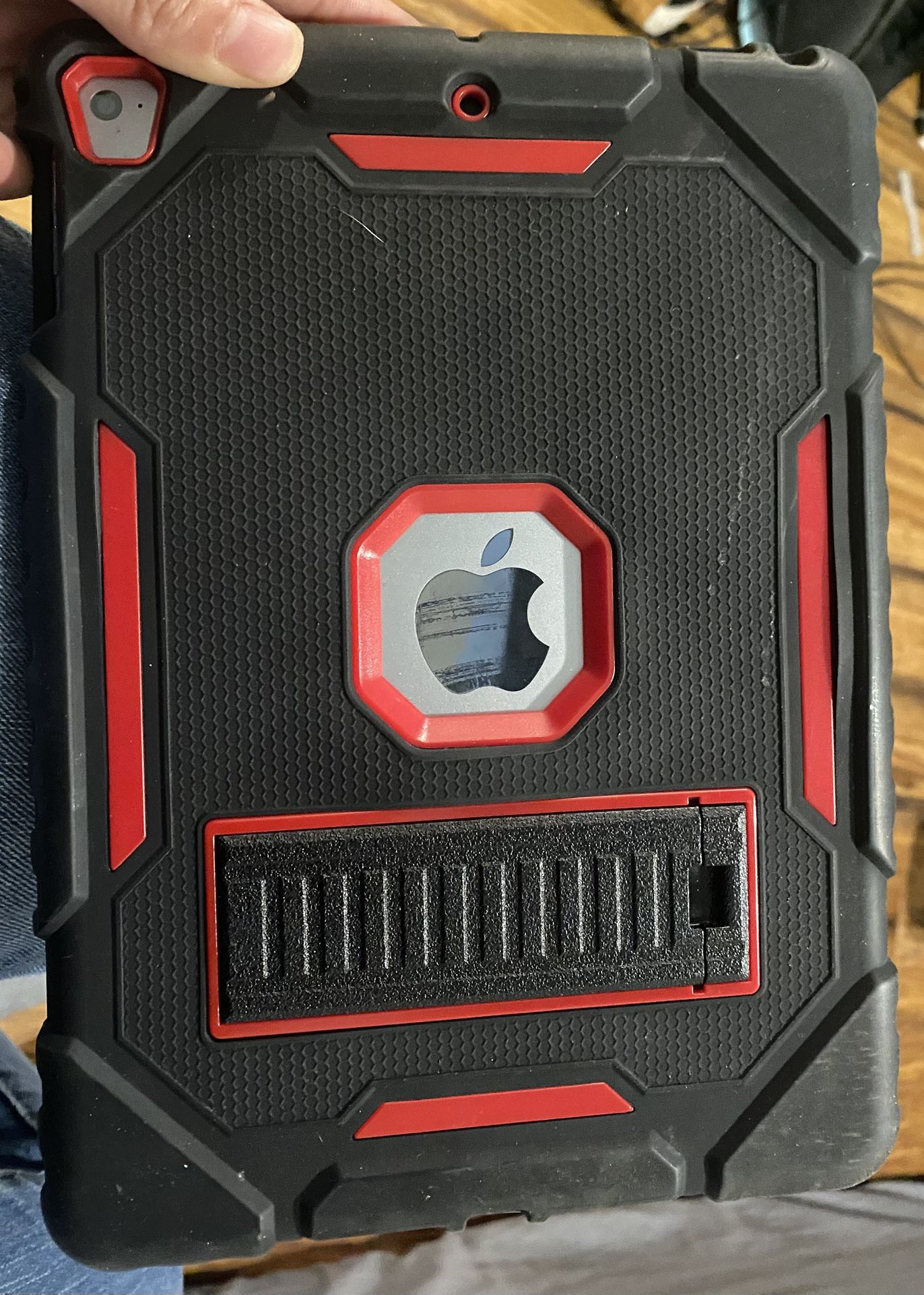 Apple iPad Air 2 9.7-Inch, 32GB Tablet (Space Gray)