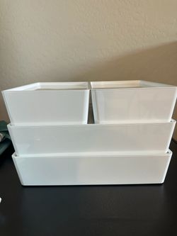 IKEA Storage Bins