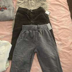 Boy cloths 0-6 months