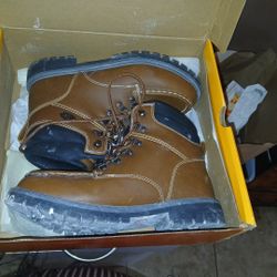 Mens Work Boots